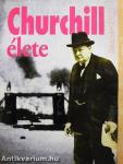 Churchill élete