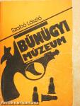 Bűnügyi múzeum