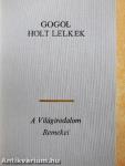 Holt lelkek