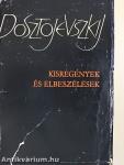 Kisregények és elbeszélések I-II.