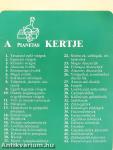 A Planétás kertje