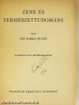 Zene és természettudomány