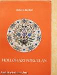 Hollóházi porcelán