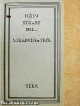 A szabadságról