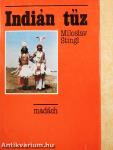 Indián tűz