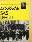 A császári sas lehull