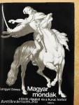 Magyar mondák