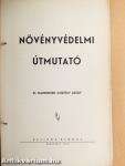 Növényvédelmi útmutató
