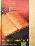 Latin mondások