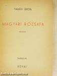 Magyari rózsafa