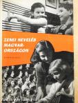Zenei nevelés Magyarországon