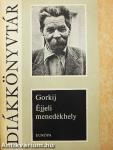 Éjjeli menedékhely