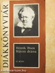 Három dráma