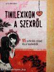 Tinilexikon a szexről