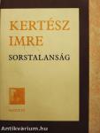Sorstalanság