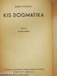 Kis dogmatika