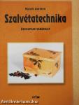 Szalvétatechnika