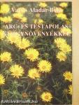 Arc- és testápolás gyógynövényekkel