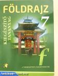Földrajz 7.