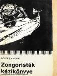 Zongoristák kézikönyve