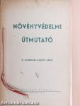 Növényvédelmi útmutató