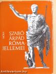Róma jellemei