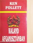 Kaland Afganisztánban