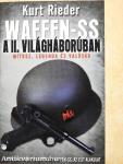Waffen-SS a II. világháborúban