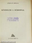 Küzdelem a démonnal