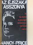 Az éjszaka asszonya