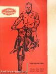 Motorrad Betriebsanleitung