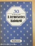 A természetes italokról
