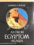 Az ókori Egyiptom atlasza