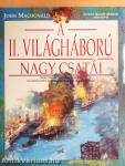 A II. világháború nagy csatái