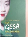 Egy gésa emlékiratai