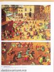 Pieter Bruegel életműve