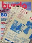 Burda 1991. június