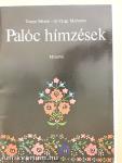 Palóc hímzések