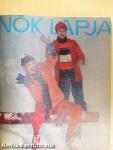 Nők Lapja 1981. január-december I-II.