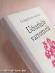 Udvarhelyi varrottasok (nem teljes)