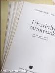 Udvarhelyi varrottasok (nem teljes)