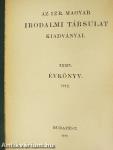 Évkönyv 1912.