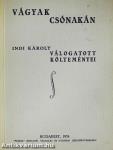 Vágyak csónakán