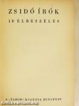 Zsidó írók