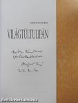 Világtúltulipán (dedikált példány)