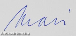 Pimpimpáré (dedikált példány)