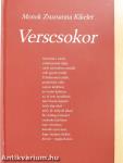Verscsokor (dedikált példány)