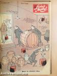 Ludas Matyi 1959. (nem teljes évfolyam)