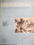 Rádiótechnika 1959. január-december