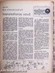 Rádiótechnika 1959. január-december